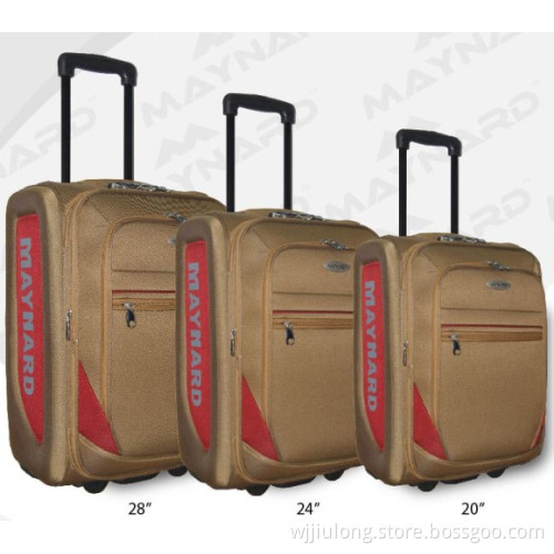 Trolley Case 747